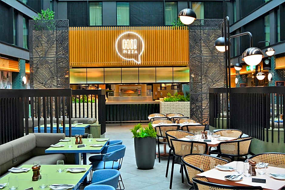 Holiday Inn London-Heathrow Bath Road By IHG