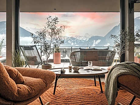 Hotel Sieghard Zillertal