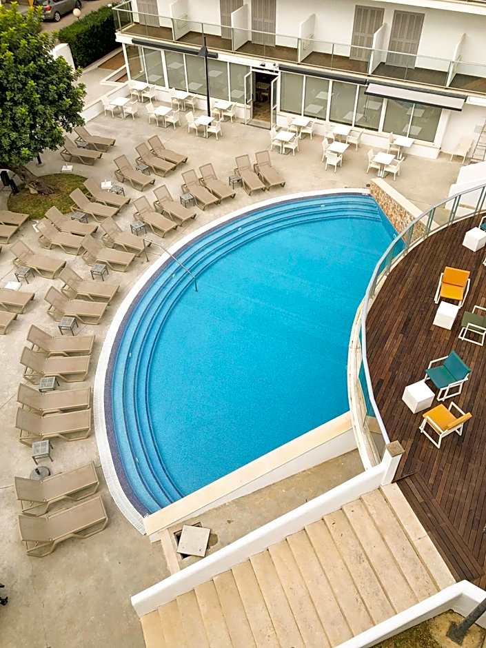 Eix Alcudia Hotel Adults Only