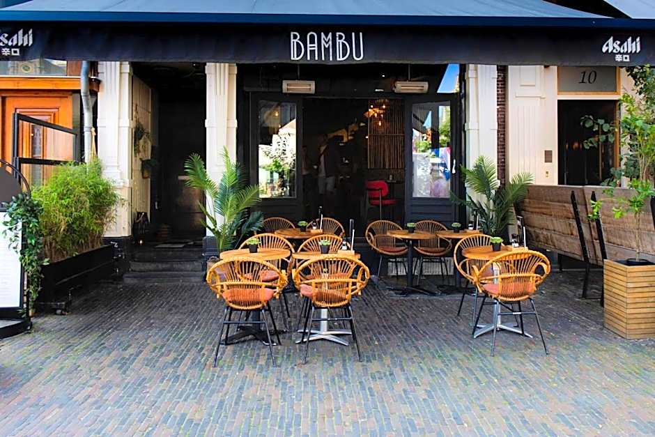 Bambu Sleep Boutique