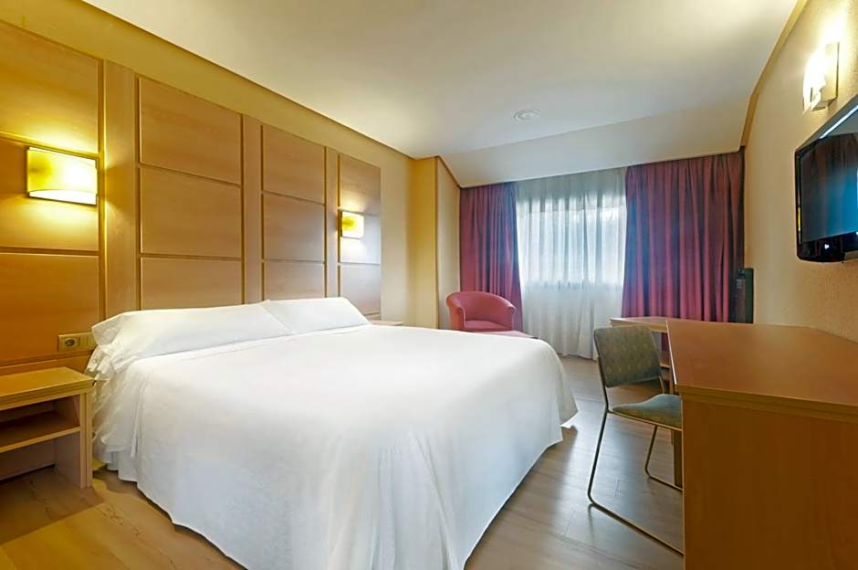 Hotel Puertollano