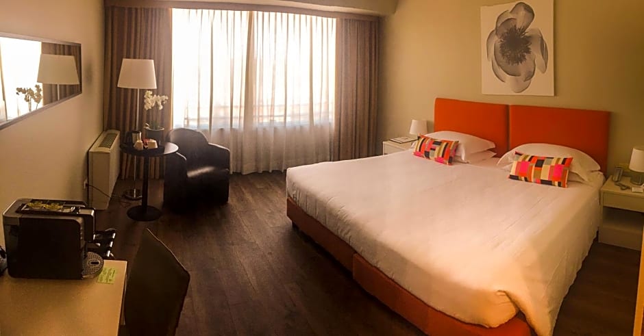 Hotel Blaise & Francis
