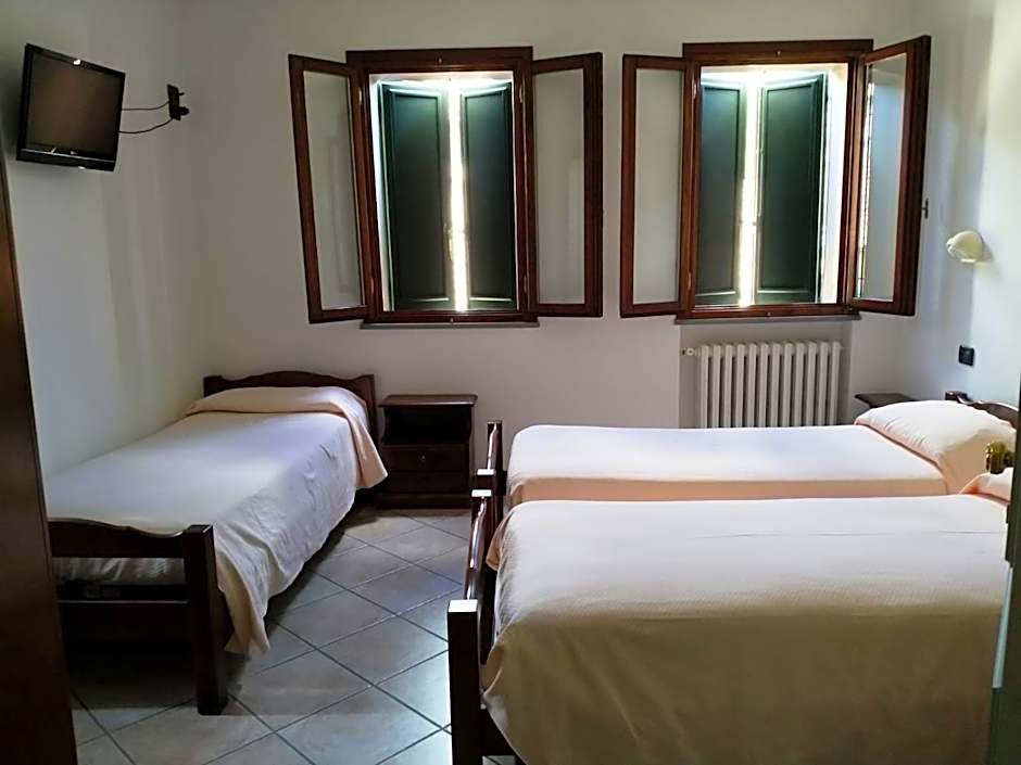 Acquacheta Valtancoli Hotel B&B