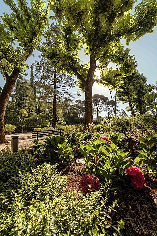 Grand Hotel San Gemini