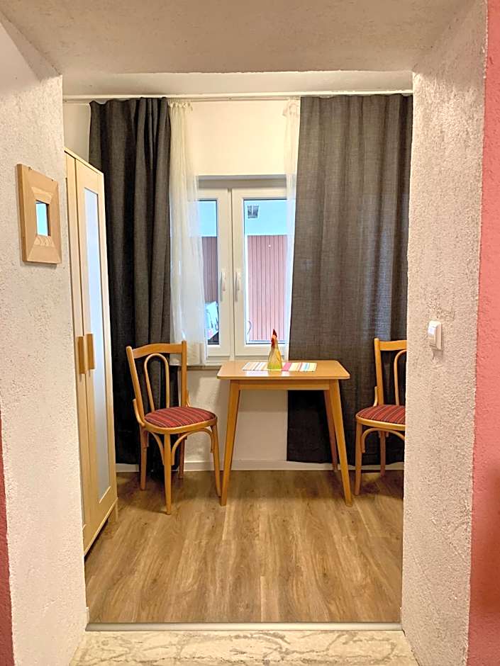 Hotel Reutiner Hof
