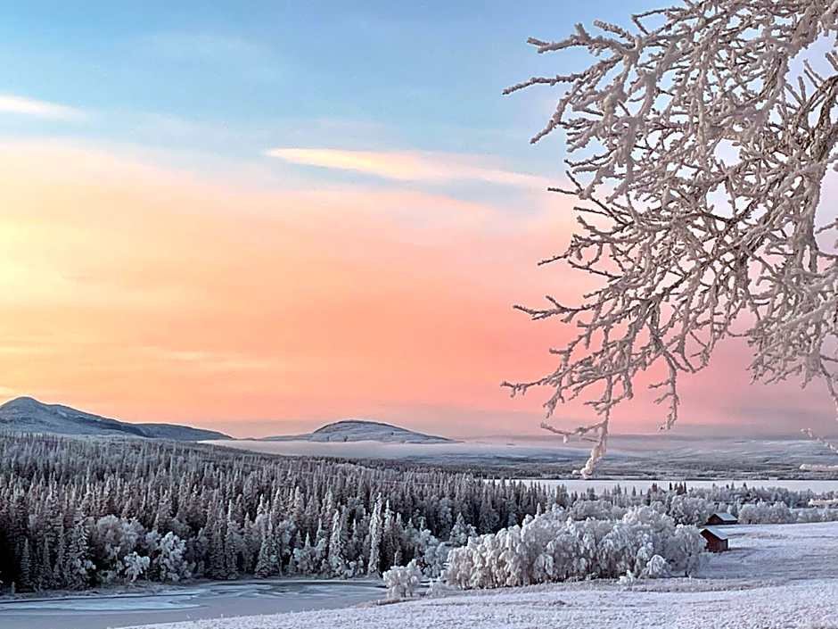 Medstugans Vandrarhem