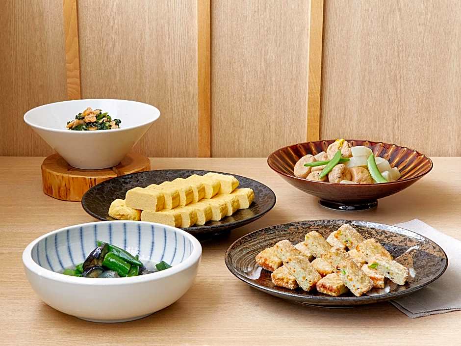 Mitsui Garden Hotel Kyoto Shijo