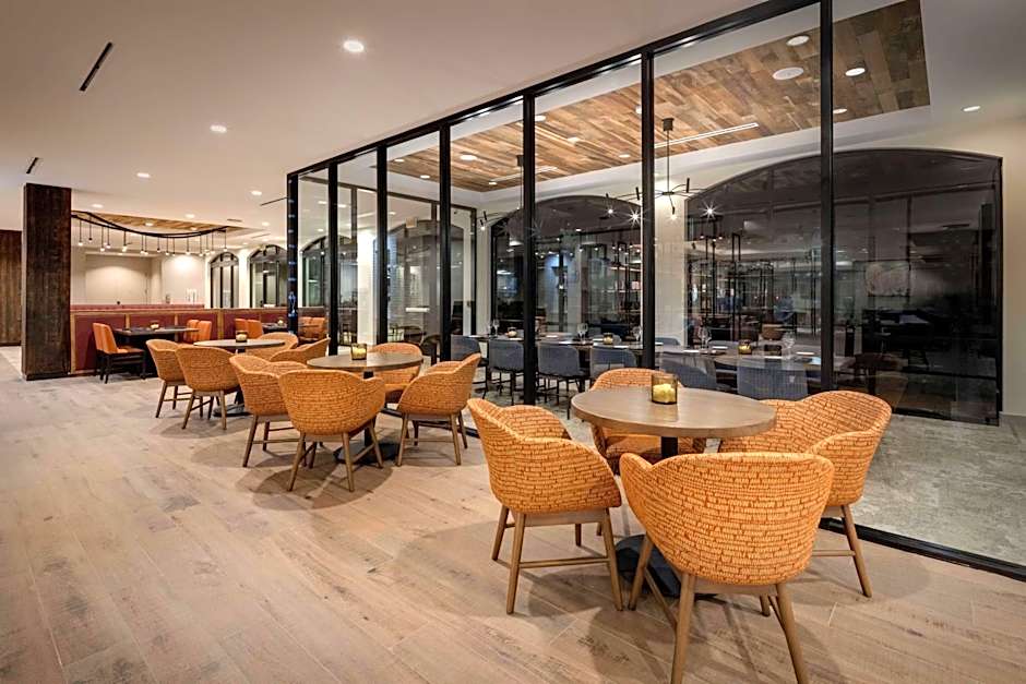 Hilton Garden Inn Haymarket