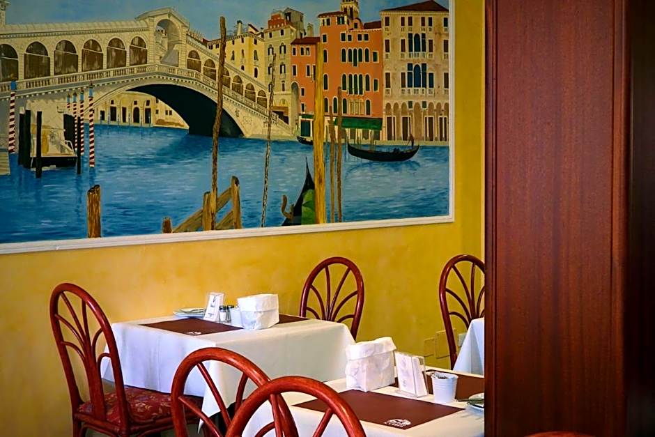 Hotel Garni San Carlo