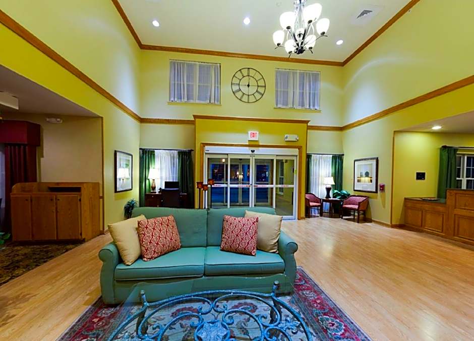Country Inn & Suites by Radisson, Rock Falls, IL