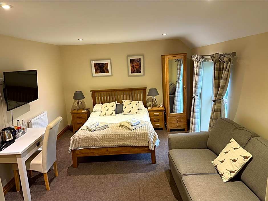 The Star Inn Weaverthorpe