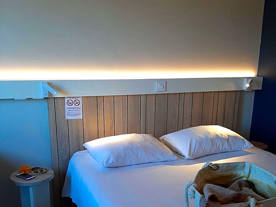 ibis Rennes Cesson
