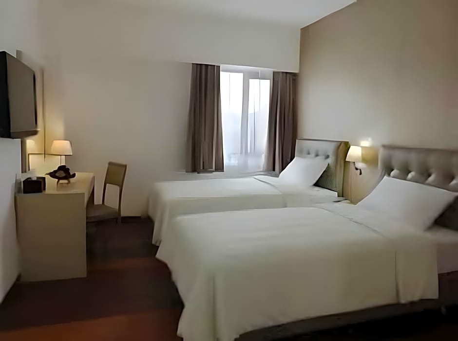 Hotel Arjuna Yogyakarta