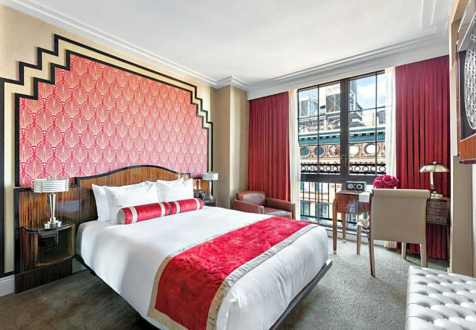 Walker Hotel Greenwich Village
