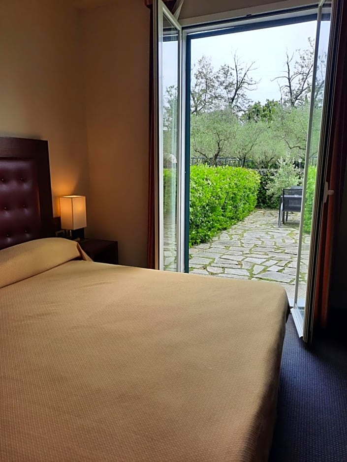 Santa Caterina Park Hotel