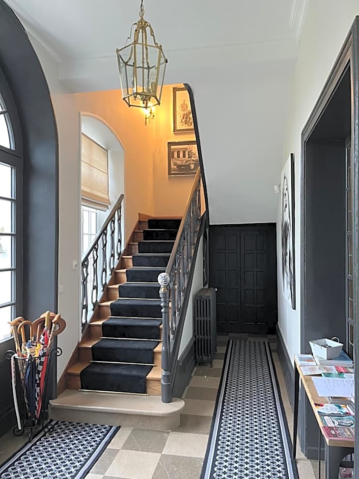 Domaine de la Course