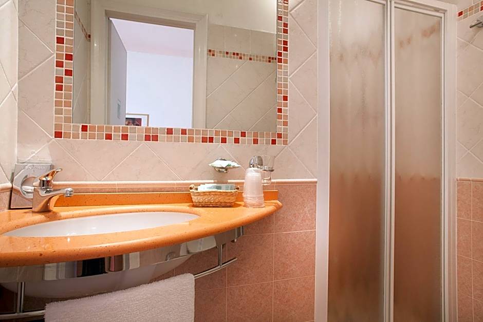 Hotel Acquamarina