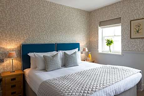 Superior Double Room - Non-Smoking