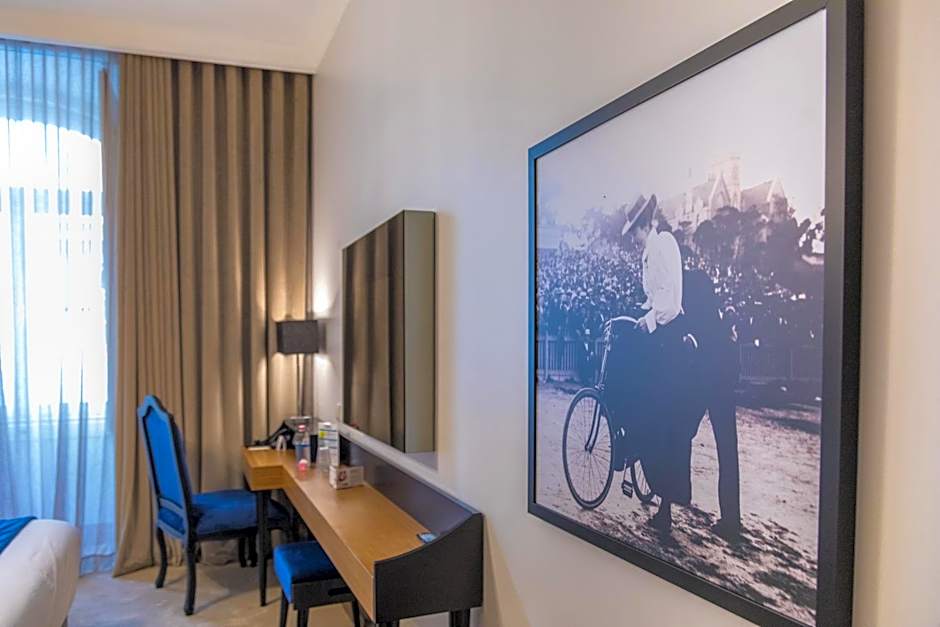 Casual Belle Epoque Lisboa