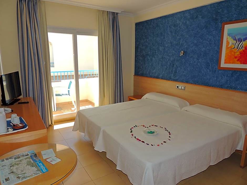 Hotel Punta del Cantal