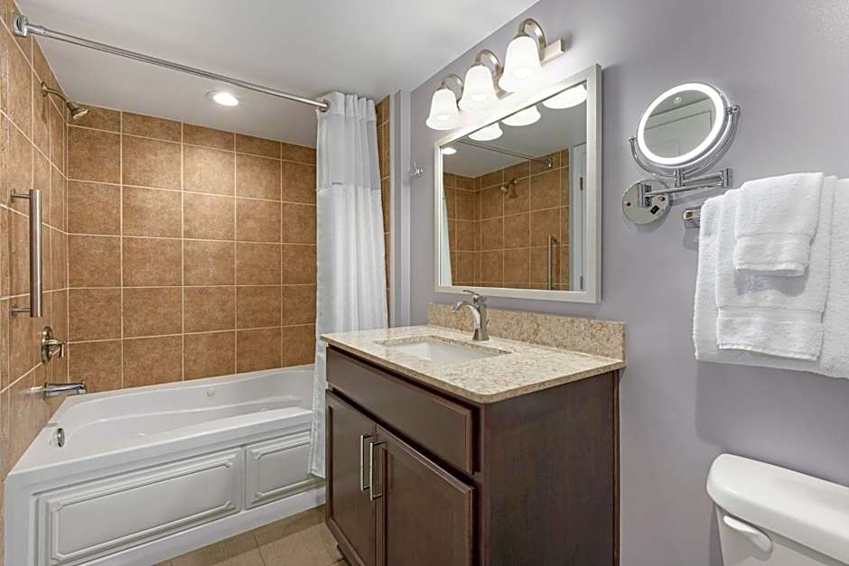 Club Wyndham Towers on the Grove