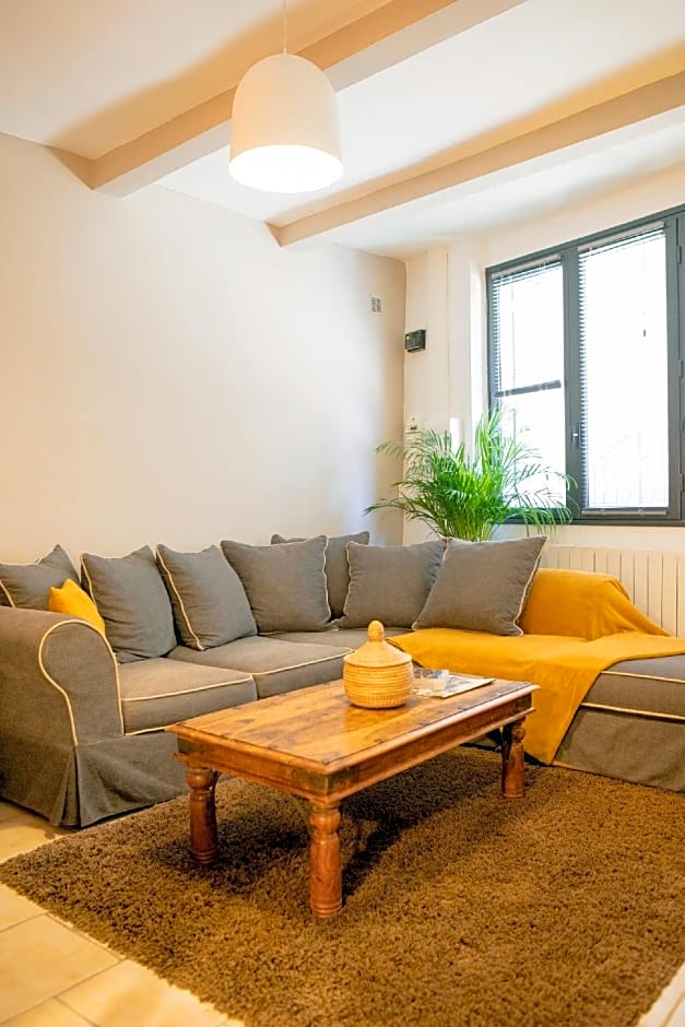 Home 12 "les Vignes"