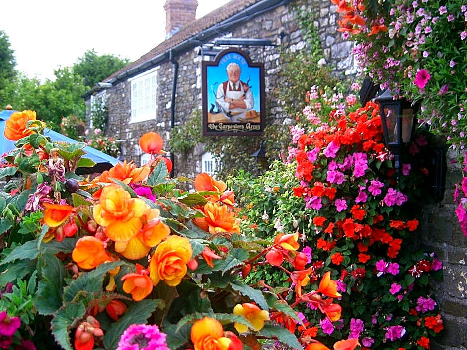 The Carpenters Arms