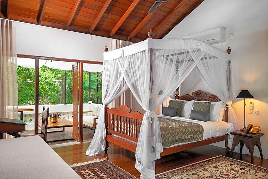 Taru Villas Kandy