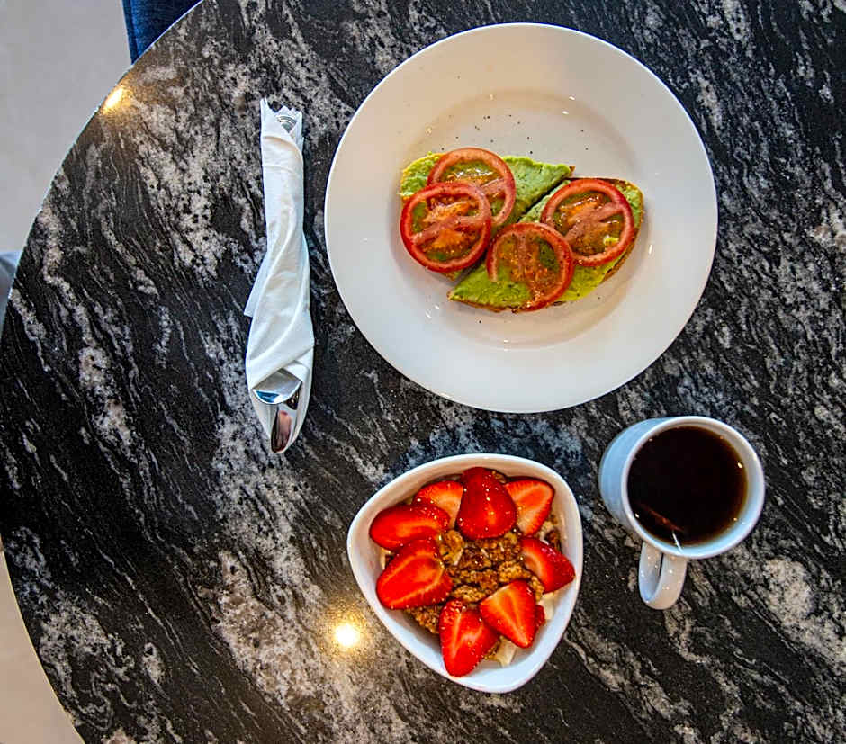 voco Flagstaff by IHG