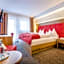 Hotel Alpenland