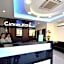 Cathay Hotel