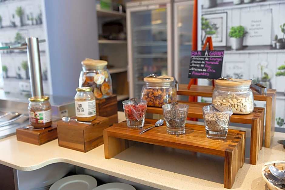 Zenitude Swiss Apparthotels