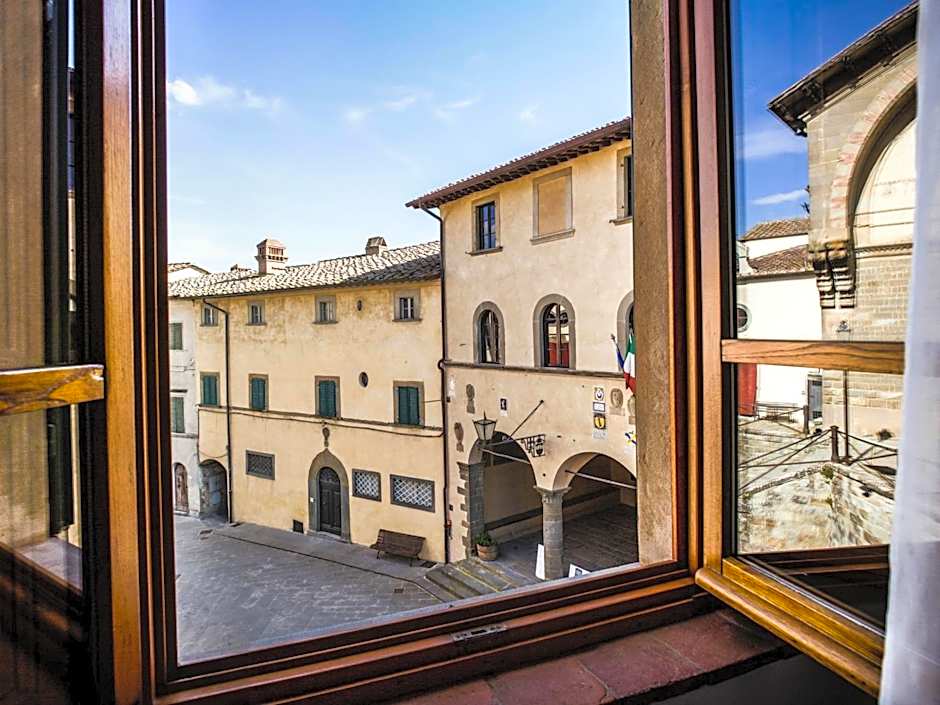 Hotel Palazzo San Niccolò & Spa