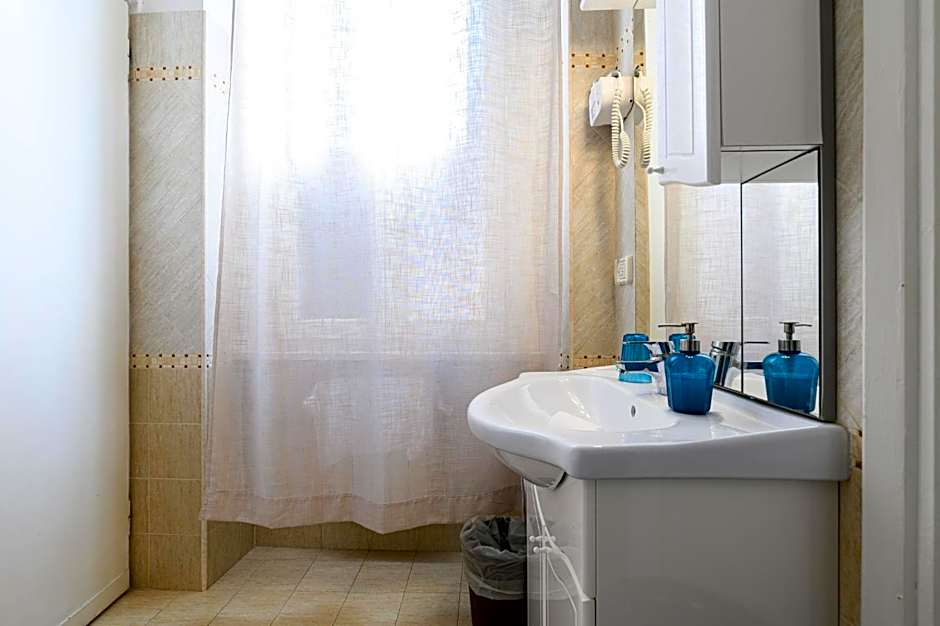 Hotel Julia Trevi - Spagna