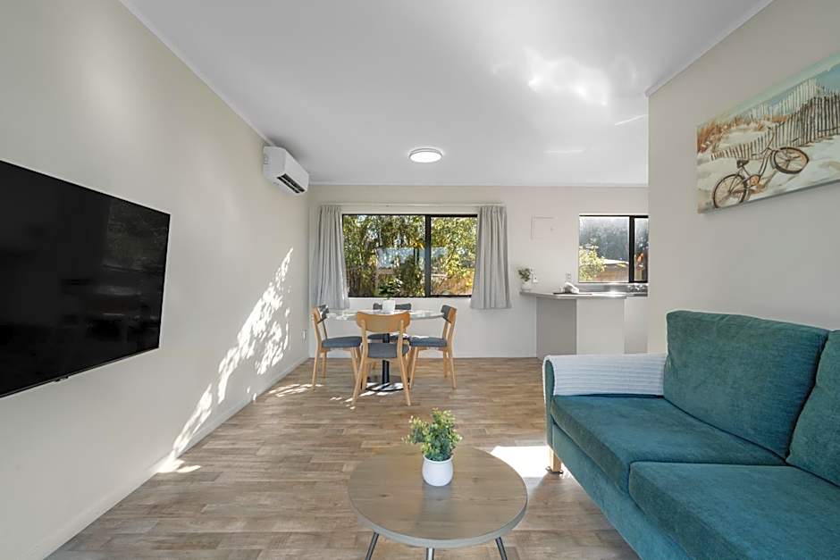 Tasman Holiday Parks - Beachaven