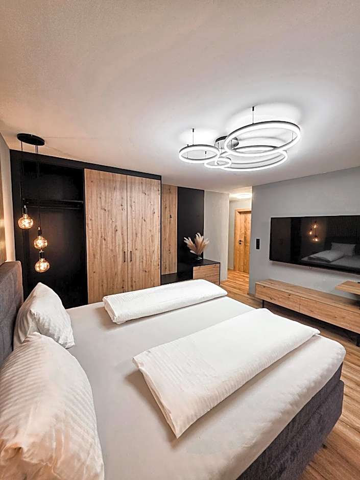 Hotel Lärchenhof