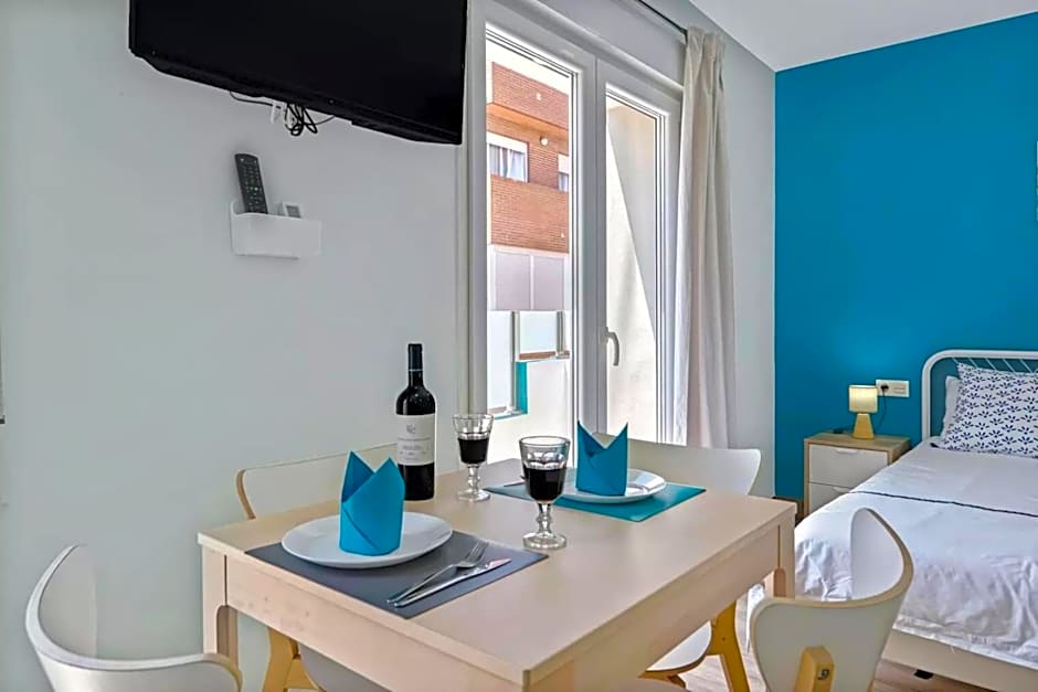Umihouse apartamentos centro Alicante