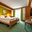 Hotel Christiania Saas-Fee