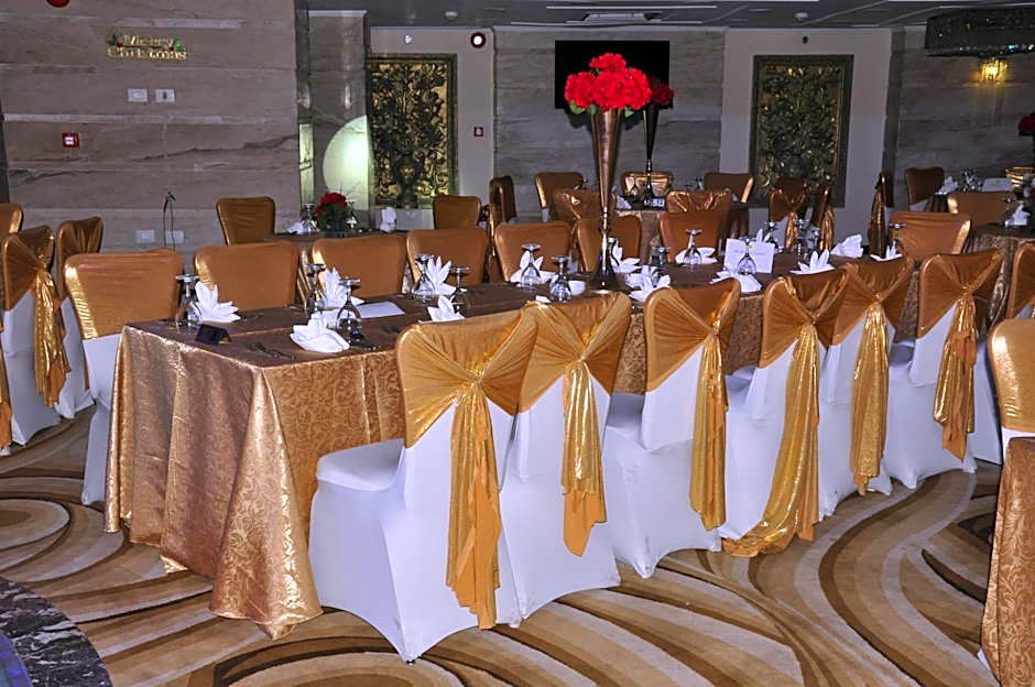 Eastern Al Montazah Hotel