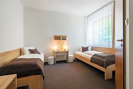 Comfort Twin Room