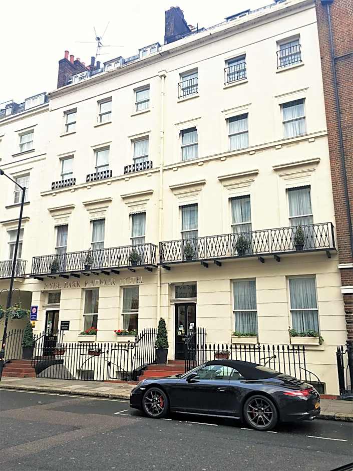 Hyde Park Radnor Hotel B&B