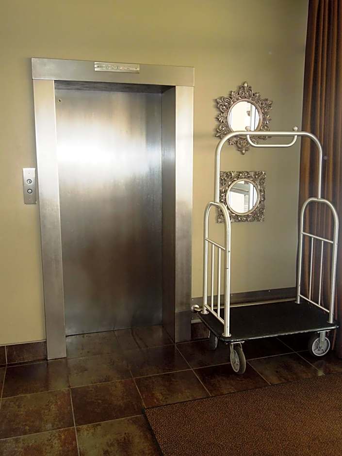 Howard Johnson by Wyndham Atlantic City