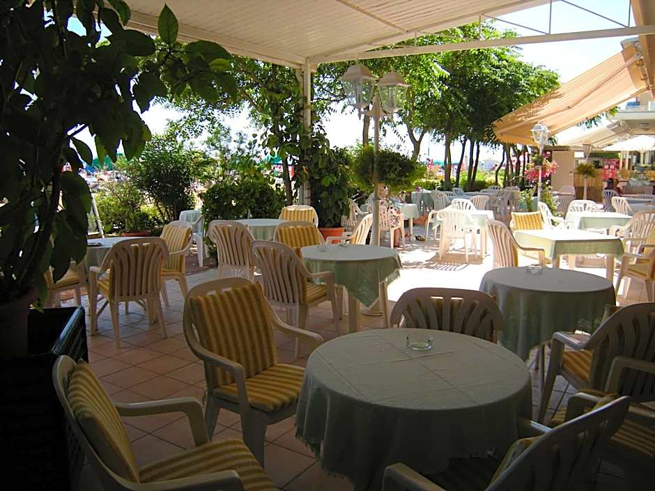 Hotel Continental