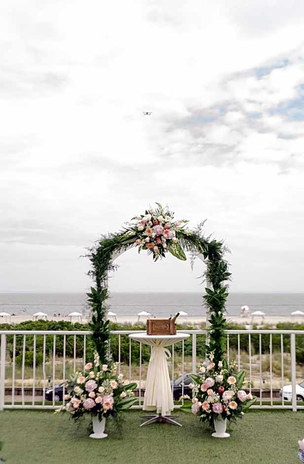 Grand Hotel Cape May