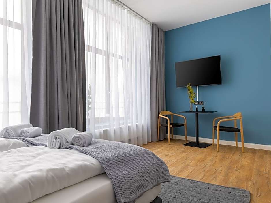 limehome Augsburg Annastraße
