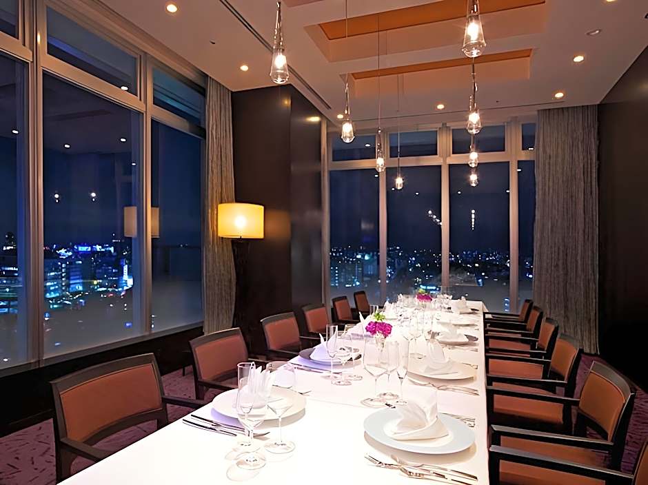 Rihga Royal Gran Okinawa Hotel