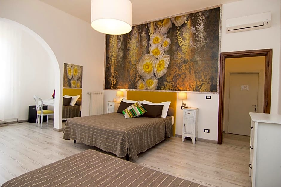 B&B 7 Rooms