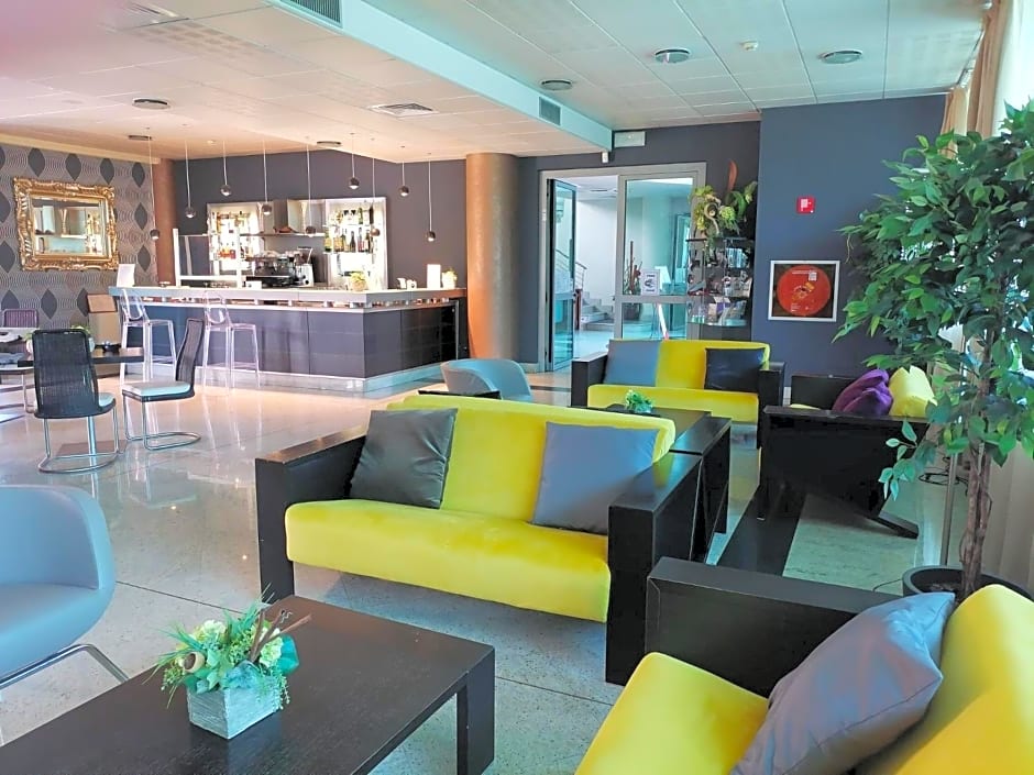 Hotel Parisi
