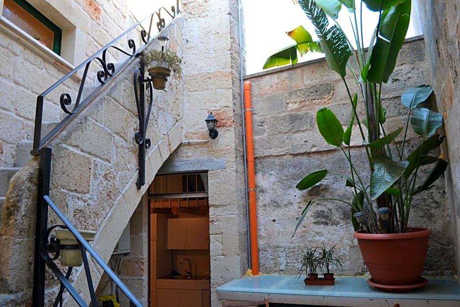 Le Terrazze B&B Manduria