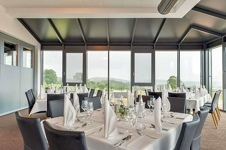 Hotel & Golfrestaurant Gut Wissmannshof